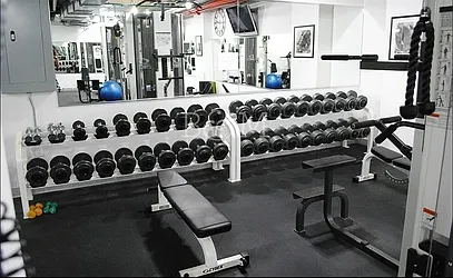 Rented by Brick&Mortar