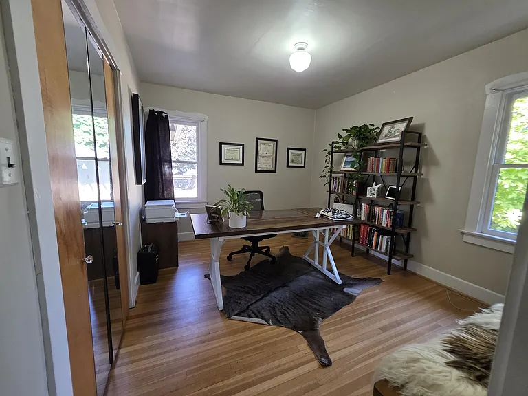 Upstairs Bedroom