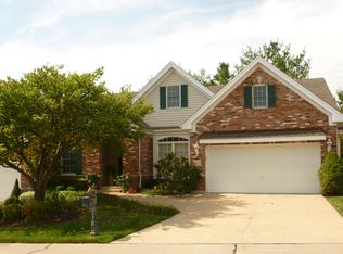 5127 Butler Hill Ct, Saint Louis, MO