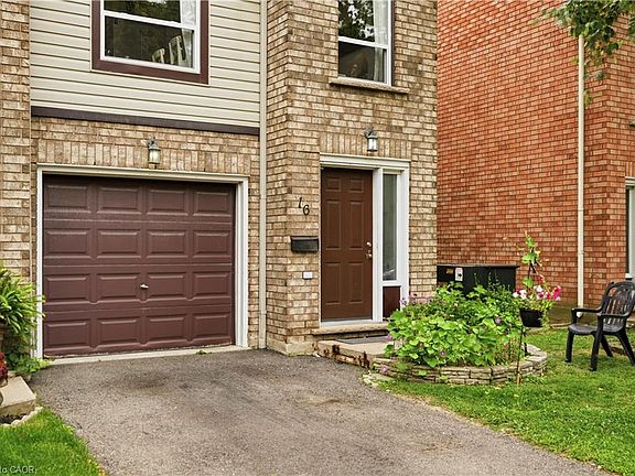 3rd image of 384 Limeridge Rd E #16