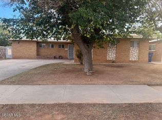 5352 Annette Ave, El Paso, TX 79924