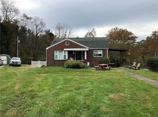 2522 Martindale Rd, Marianna, PA 15345