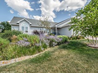 815 S 11th St, Adel, IA 50003