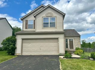 105 Purple Finch Loop, Pataskala, OH 43062