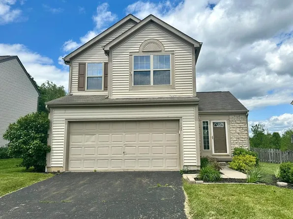 105 Purple Finch Loop, Pataskala, OH 43062