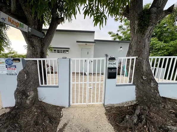 Carr 115 Km 11.6 Bo Pueblo, Rincon, PR 00677