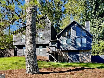 570 Charing Cross Dr, Marietta, GA, 30066