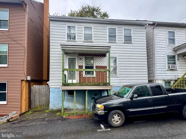 227 Middle St, Minersville, PA 17954