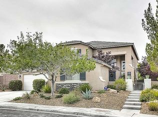 1361 Cadence St, Henderson, NV 89052