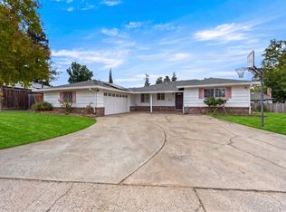 6026 Ranger Way, Carmichael, CA 95608