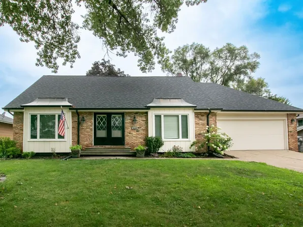 4609 Merced St, Des Moines, IA 50310