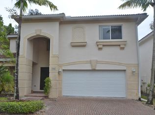 906 Gazetta Way, West Palm Beach, FL 33413