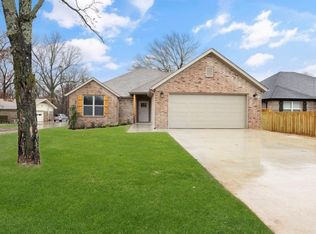 1503 E Stella Dr, Rogers, AR 72756
