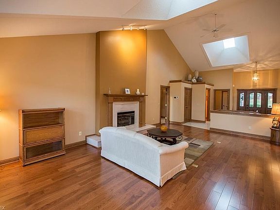 First floor Great Room