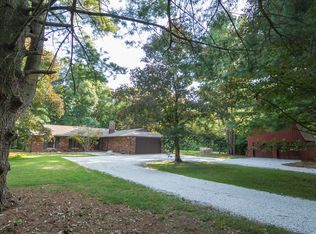 251 Timbercrest Rd, West Lafayette, IN 47906