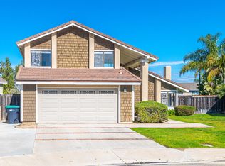 3 Yankee, Irvine, CA 92620