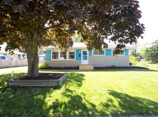 6683 N Hastings St, Milwaukee, WI 53224