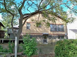 207 E Carr St, Milan, IN 47031