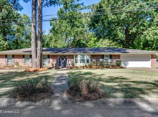 5365 Suffolk Dr, Jackson, MS 39211