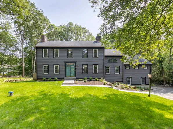 17 Kathleen Drive, Stratford, CT 06614
