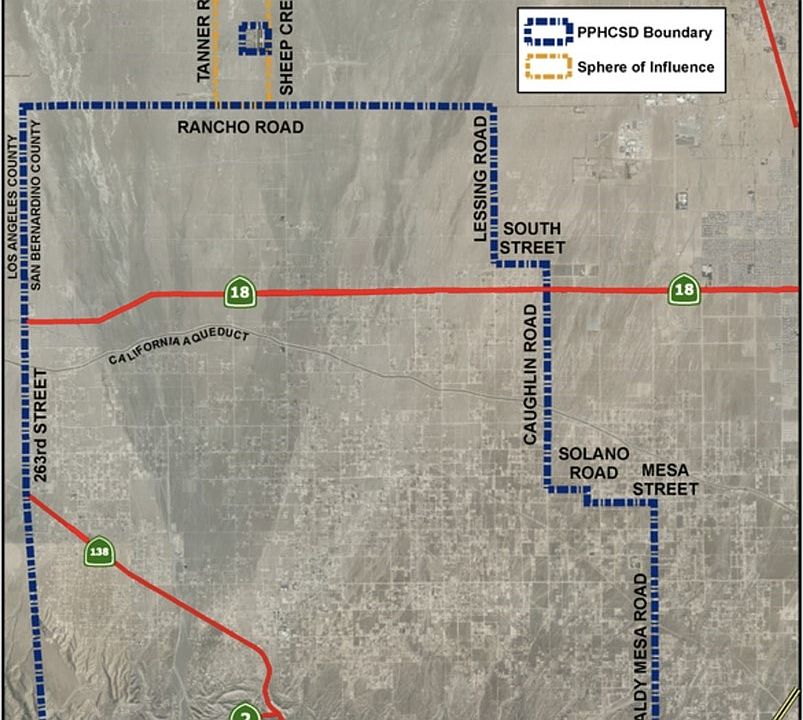 1st image of 0 Coyote Rd