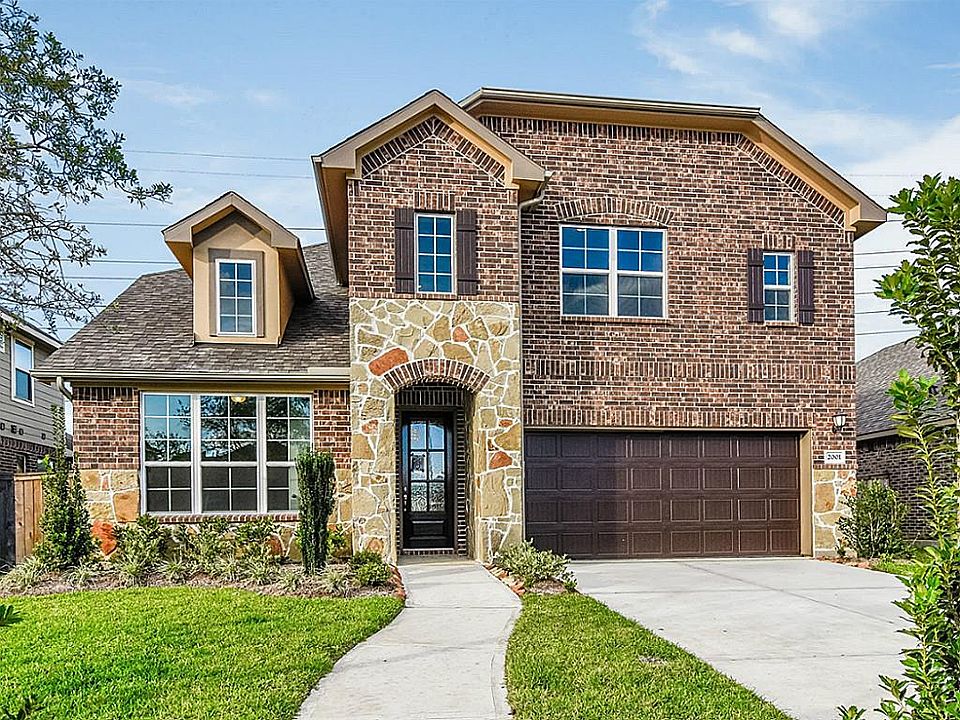 1st image of 2001 Honey Meadow Ln