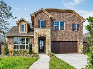 2001 Honey Meadow Ln, Houston, TX 77089