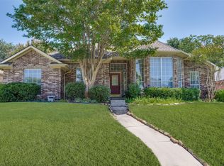 1317 Savoy Dr, Carrollton, TX 75006