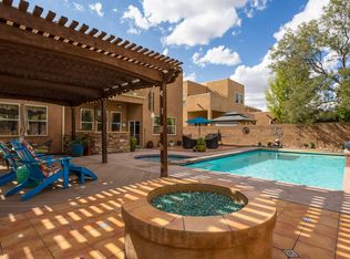 1512 Conejos Dr SE, Rio Rancho, NM 87124