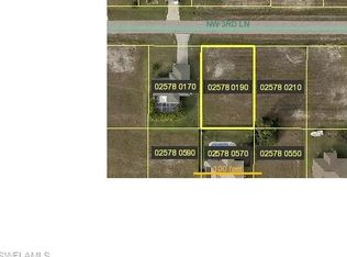 500 NW 4th St, Cape Coral, FL 33993