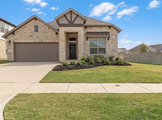 1325 Trailblazer Way, Northlake, TX 76247