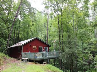 1656 Syrup Mill Rd, Dahlonega, GA 30533