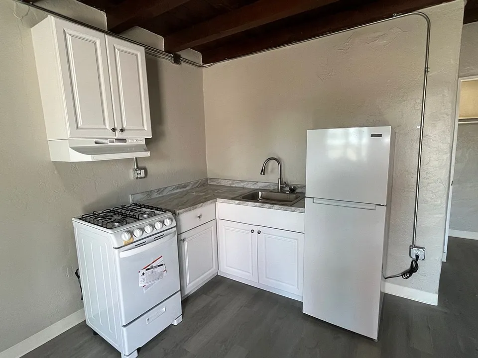 Welcome to Route 66 Apartments in Albuquerque, NM