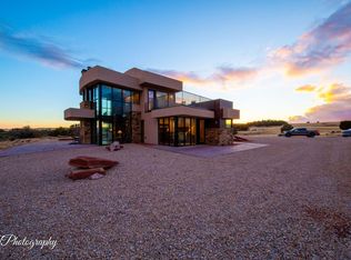 4907 N Mesa Rd, Virgin, UT 84779