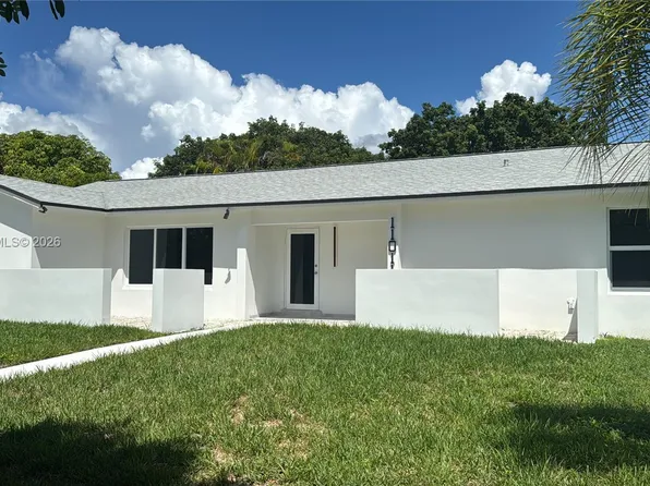11011 SW 162nd Ter, Miami, FL 33157