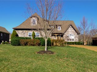 4028 Miles Johnson Pkwy, Spring Hill, TN 37174