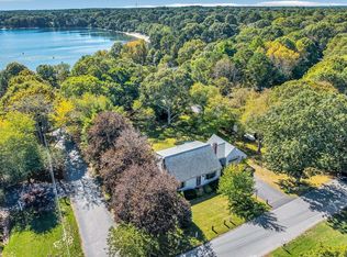 9 Mansfield Ave, Barnstable, MA 02630