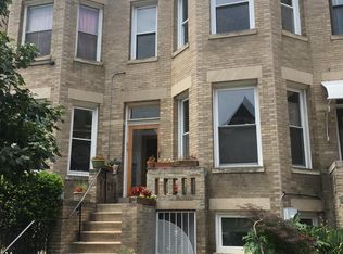 3646 11th St NW, Washington, DC 20010