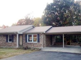 208 Johnson Subdivison Ln, Gainesboro, TN 38562