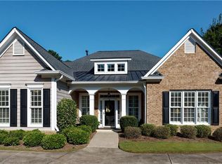 2038 Macland Square Dr #2038, Marietta, GA 30064