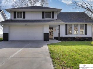 2617 S 152nd Cir, Omaha, NE 68144