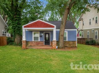 2836 Attaberry Dr, Charlotte, NC 28205