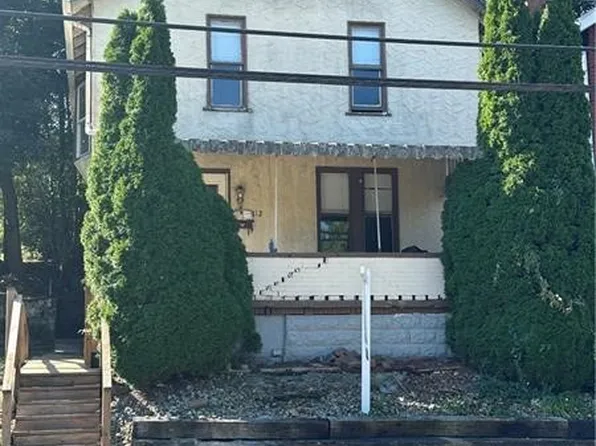 312 Zeigler Ave, Butler, PA 16001