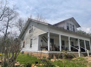 4869 Union Baptist Rd, Lenoir, NC 28645