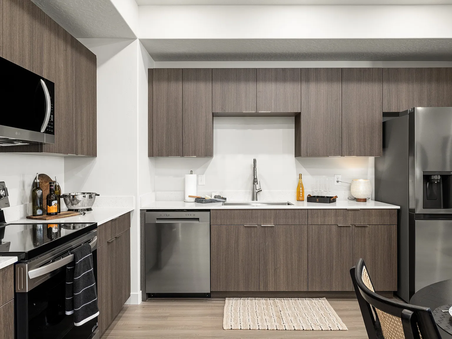 Calypso Townhomes — Photo 2