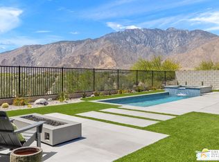 337 Mustang Ln, Palm Springs, CA 92262