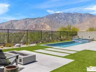 337 Mustang Ln, Palm Springs, CA, 92262