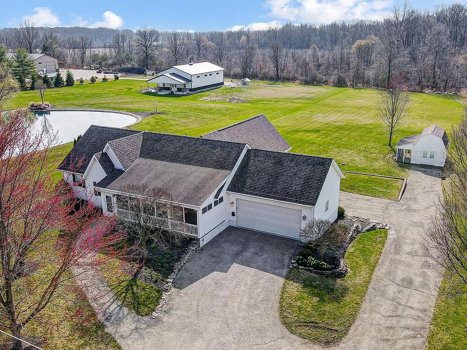 12697 Taylor Rd, Plain City, OH 43064 Zillow
