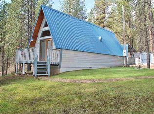 17 Marka Dr, Idaho City, ID 83631
