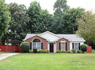 12838 Levins Hall Rd, Huntersville, NC 28078